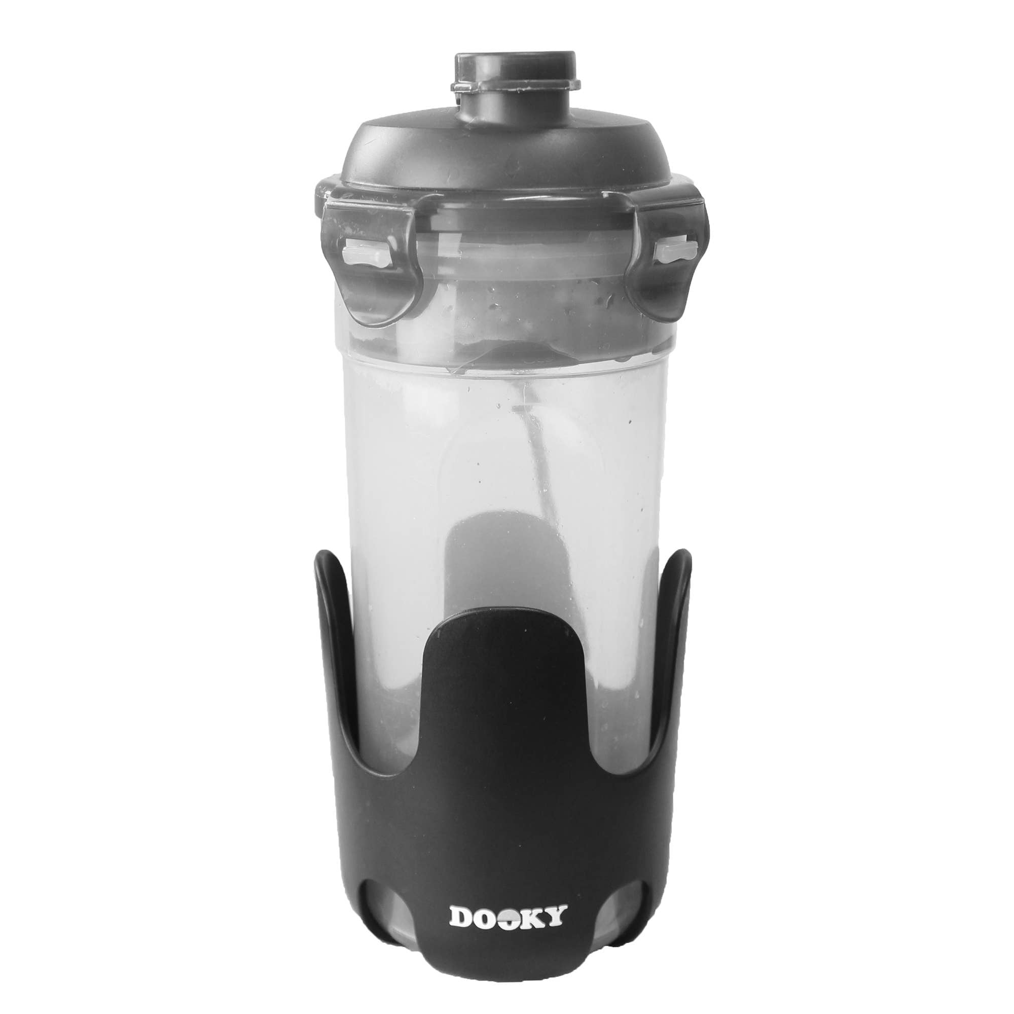 Dooky - Universal Stroller Cup Holder