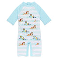 Bluey Unisex Children's Swimsuit