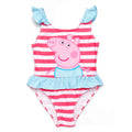 Peppa Pig Girls Children's Swimsuit