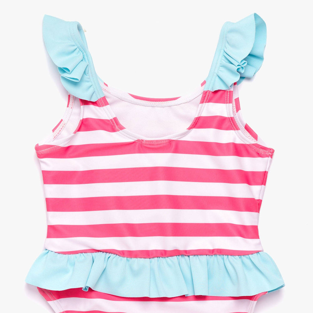 Peppa Pig Girls Children's Swimsuit