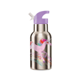 Crocodile Creek Unicorn Stainless Steel Bottle Kids Water