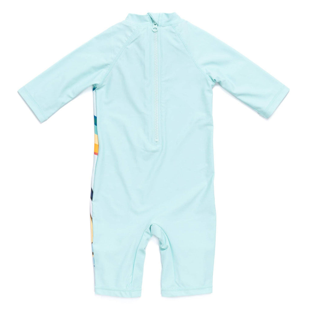 Bluey & Bingo Unisex Kid's Swimsuit