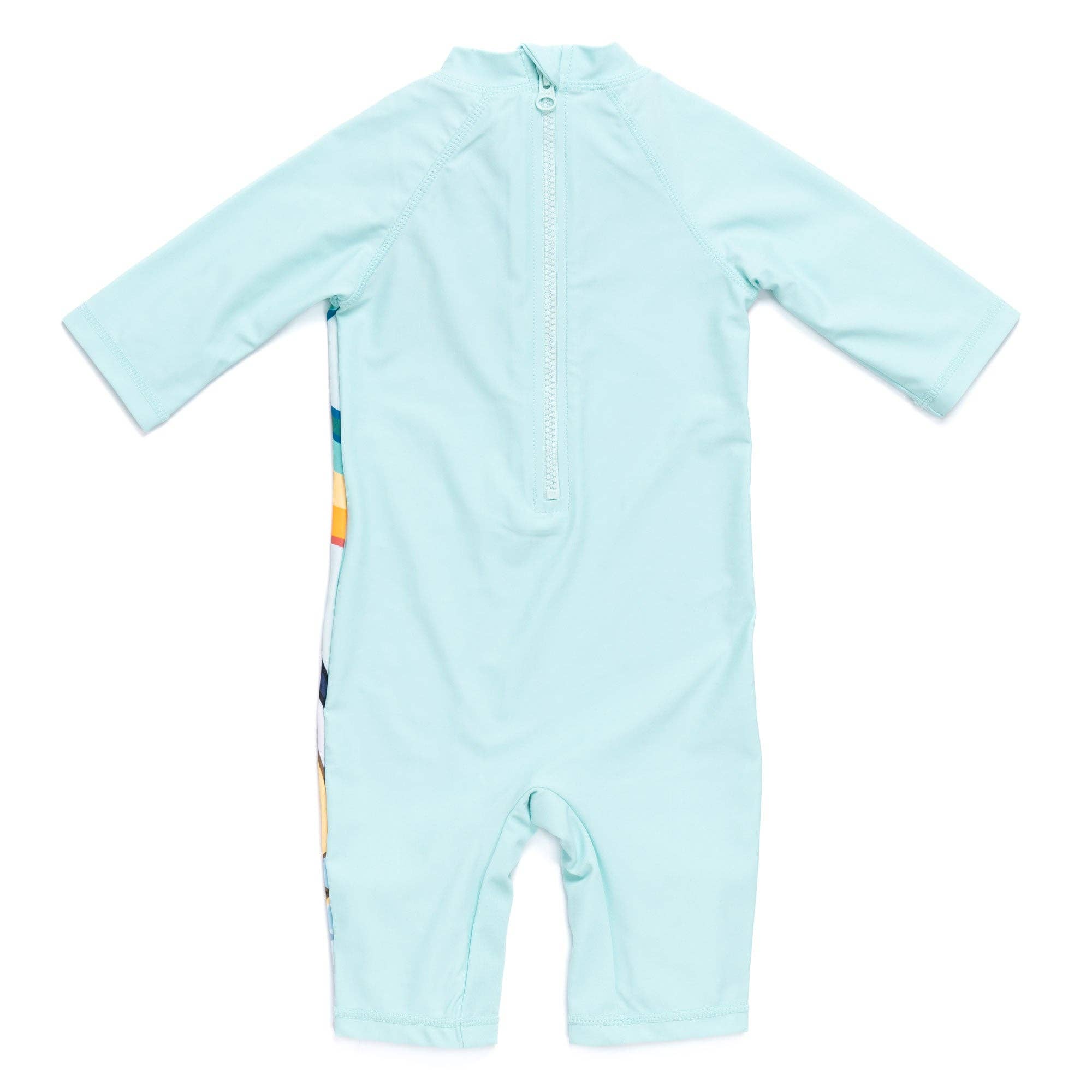 Bluey & Bingo Unisex Kid's Swimsuit