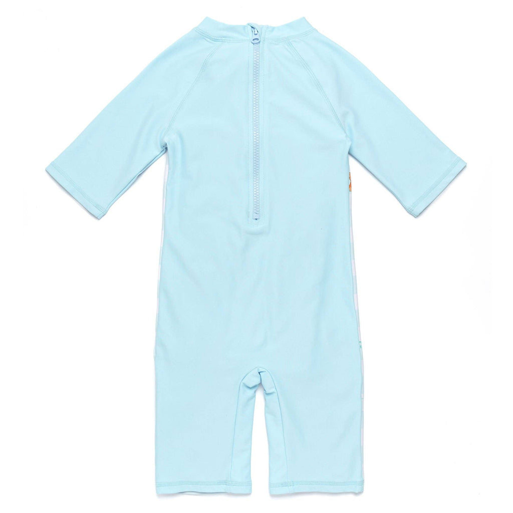 Bluey Unisex Children's Swimsuit