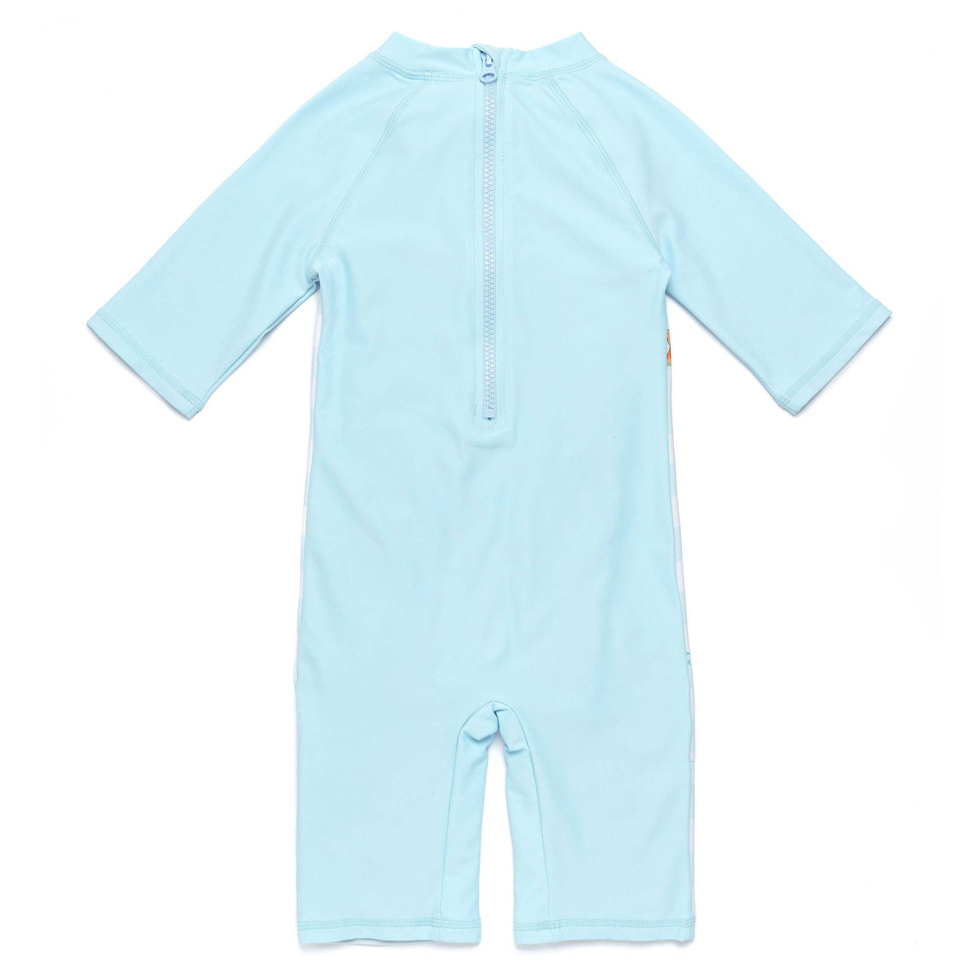 Bluey Unisex Children's Swimsuit