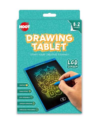 Drawing Tablet 8.2 inches