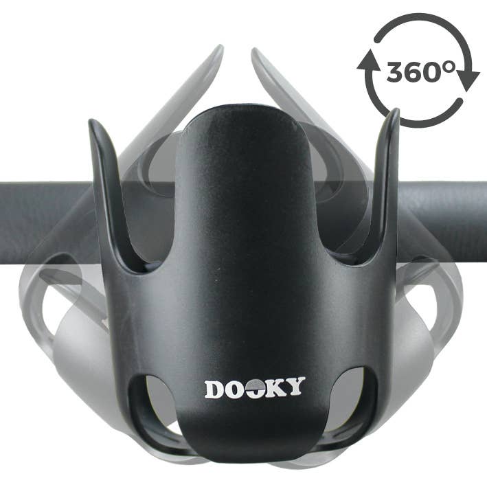 Dooky - Universal Stroller Cup Holder