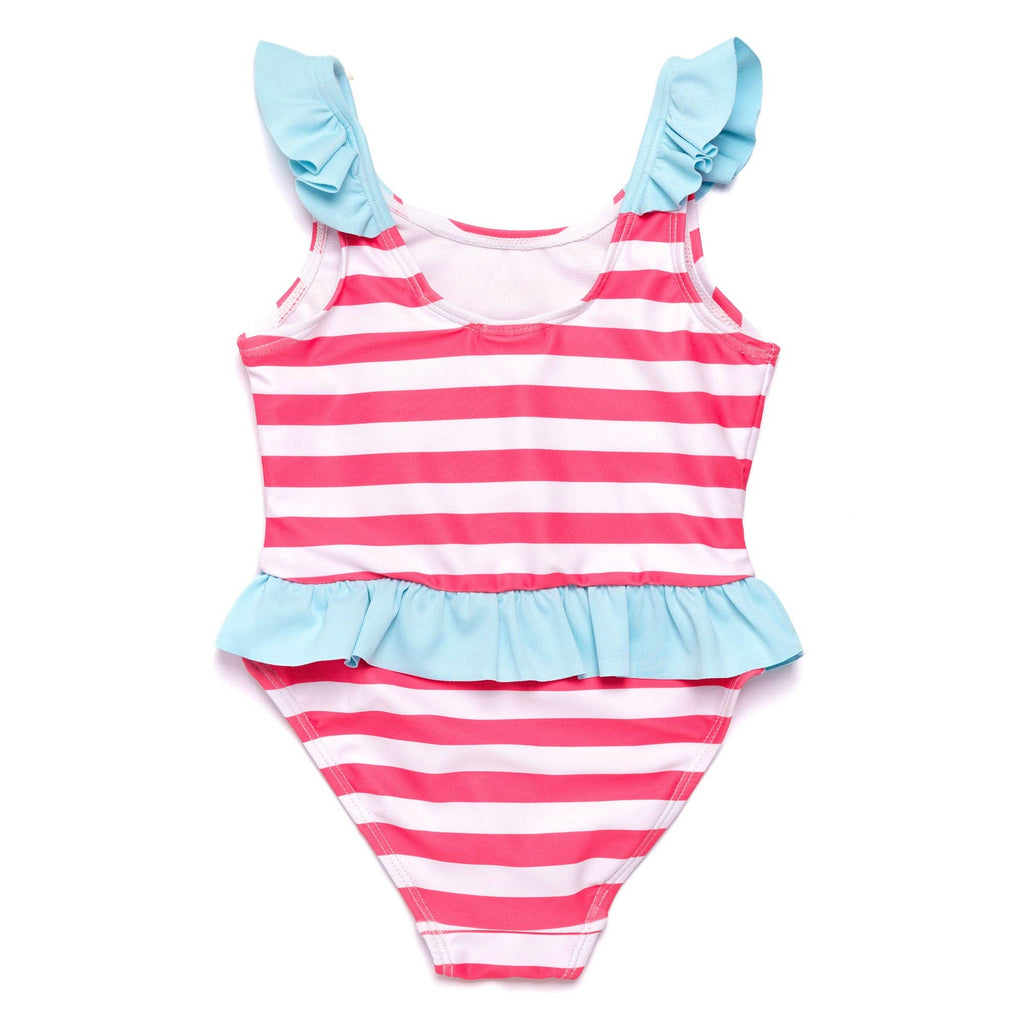 Peppa Pig Girls Children's Swimsuit