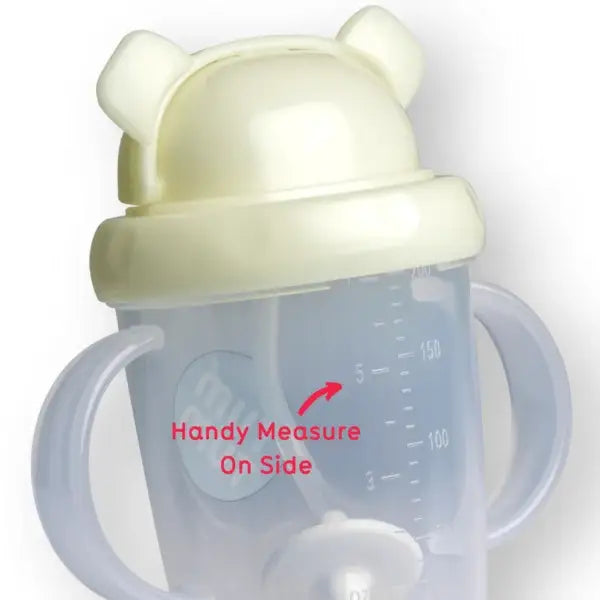 Tum Tum Tippy Up Cup - Pete Polar Bear
