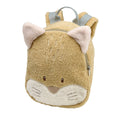 Nattou Teddy - Backpack Fox