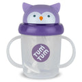 Tum Tum Tippy Up Cup - Olivia Owl